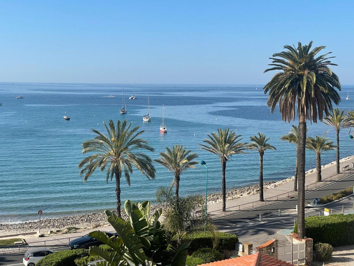 Port Bandol T3 Dans Residence Calme Parking Prive Екстер'єр фото
