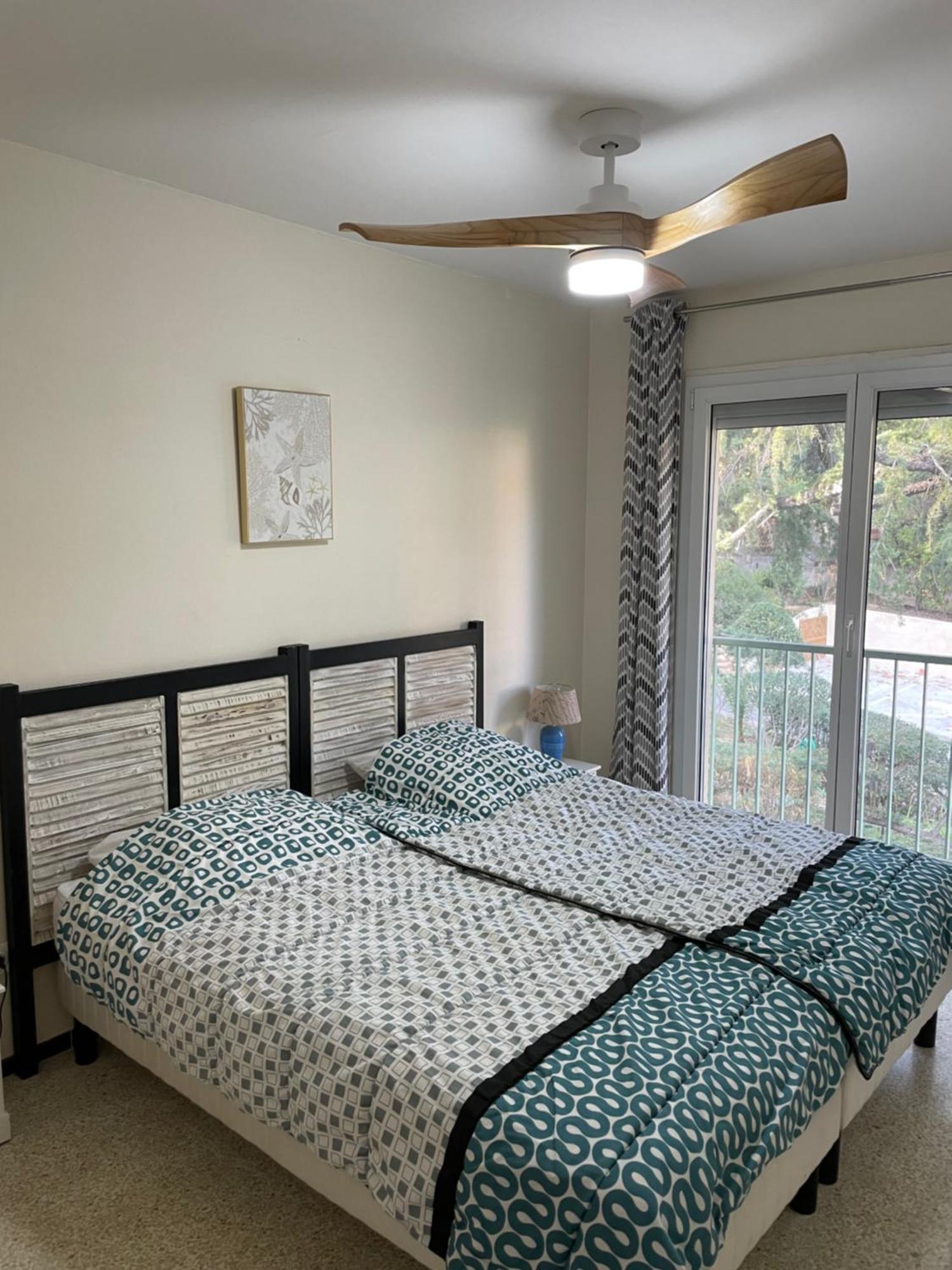 Port Bandol T3 Dans Residence Calme Parking Prive Екстер'єр фото